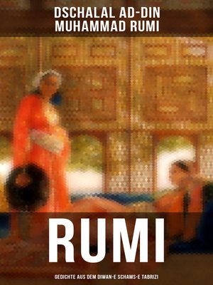 cover image of Rumi